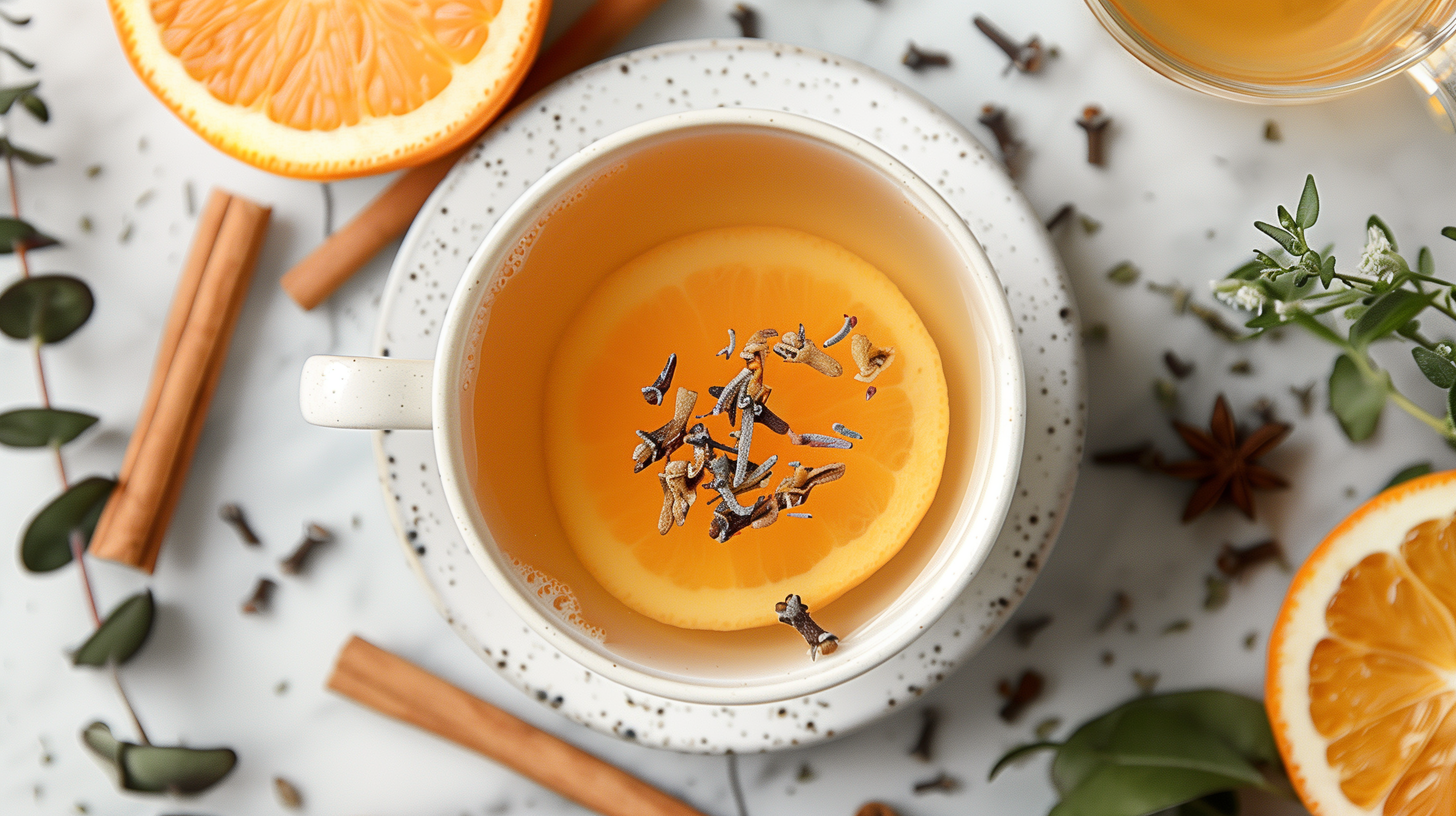 Luminary Lifelines: Ashwagandha Root