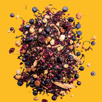 Roots & Berry – Detox & Immune Support Tea