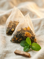 Ginger Flow — Digestion Blend | TLLoM Tea