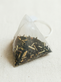 Energy Blend - Yerba Saint