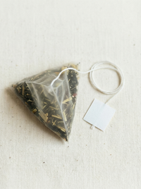 Energy Blend - Yerba Saint